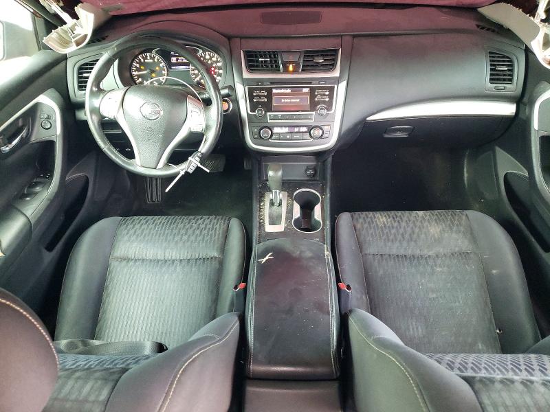 Продаж на аукціоні авто 2017 Nissan Altima, vin: 1N4AL3AP5HC473420, номер лоту: 59815276