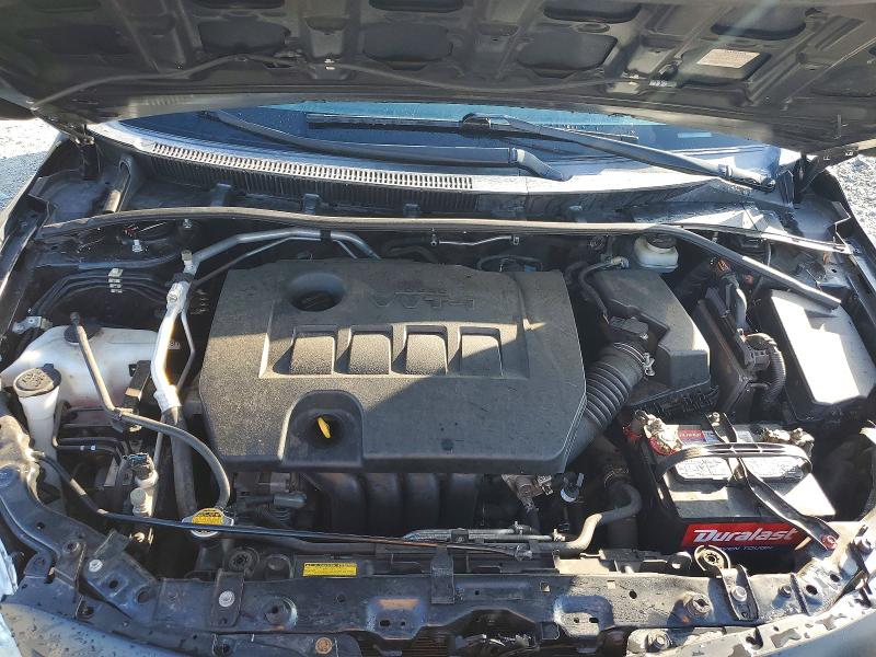 Продаж на аукціоні авто 2011 Toyota Corolla, vin: JTDBU4EE9BJ091615, номер лоту: 61574636
