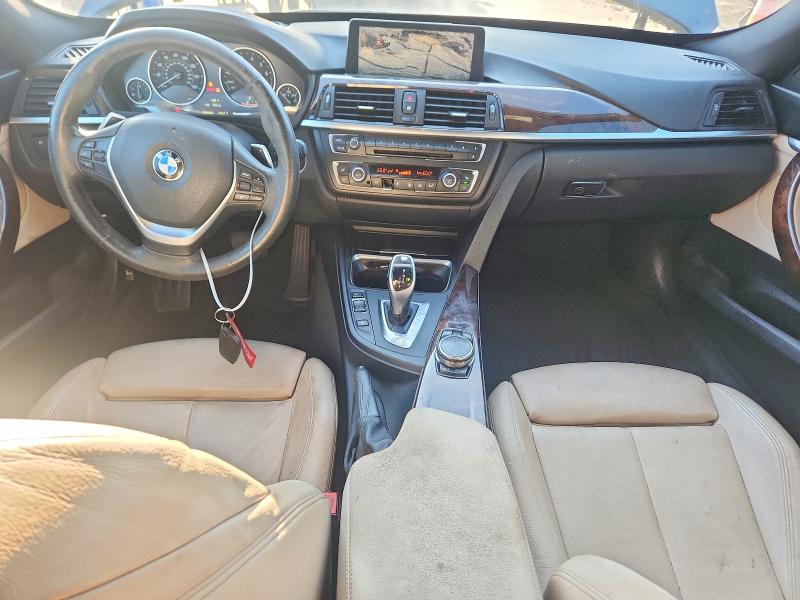 Продаж на аукціоні авто 2015 Bmw 328, vin: WBA3X5C59FD559901, номер лоту: 60433336