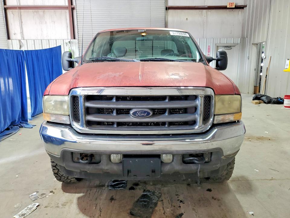 61750696 :رقم المزاد ، 1FTNX21F32ED05725 vin ، 2002 Ford F250 مزاد بيع