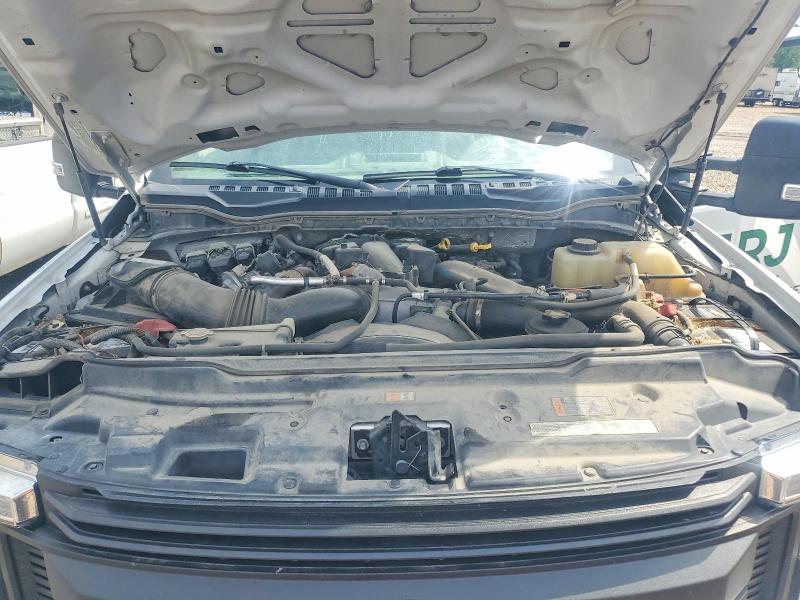 Aukcja sprzedaży 2019 Ford F550, vin: 1FD0X5HT1KEE81787, numer aukcji: 60398856