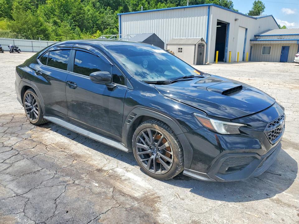 Aukcja sprzedaży 2022 Subaru Wrx, vin: JF1VBAF68N9012990, numer aukcji: 63186706