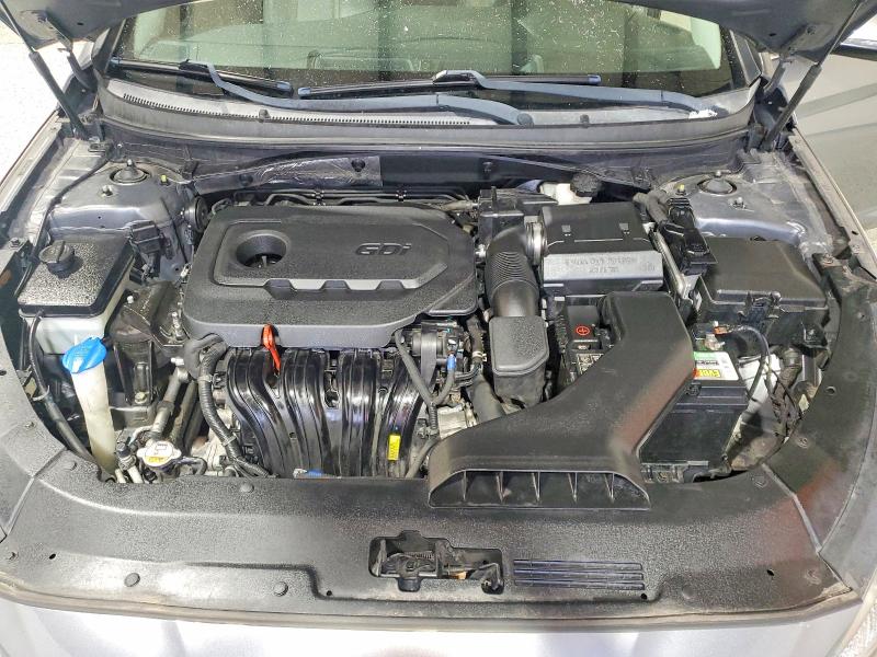 Aukcja sprzedaży 2018 Hyundai Sonata, vin: 5NPE34AF3JH656673, numer aukcji: 63117636