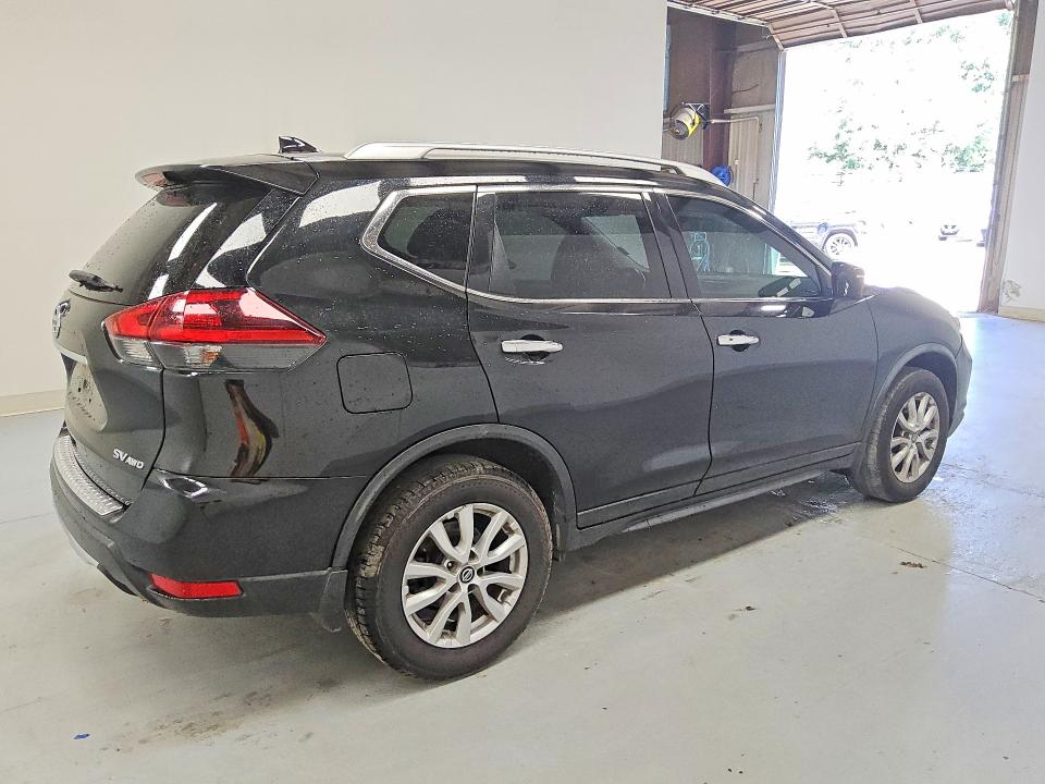 Aukcja sprzedaży 2018 Nissan Rogue, vin: JN8AT2MV6JW305079, numer aukcji: 59681576