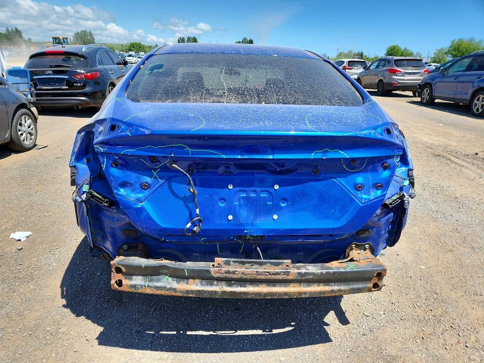 Продажа на аукционе авто 2017 Honda Civic, vin: 2HGFC2F83HH010766, номер лота: 59321146