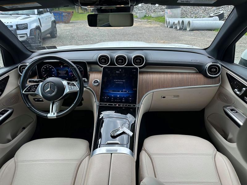 59861426 :رقم المزاد ، W1NKM4GBXRU038782 vin ، 2024 Mercedes-benz Glc مزاد بيع