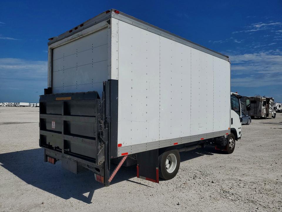 Продажа на аукционе авто 2014 Isuzu Npr Hd, vin: JALC4W160E7003629, номер лота: 85454515