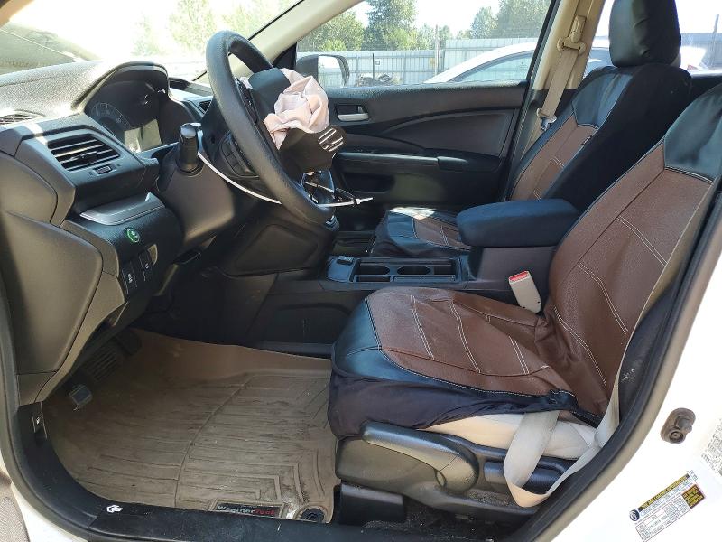Aukcja sprzedaży 2015 Honda Cr-v, vin: 5J6RM3H37FL019397, numer aukcji: 61982096
