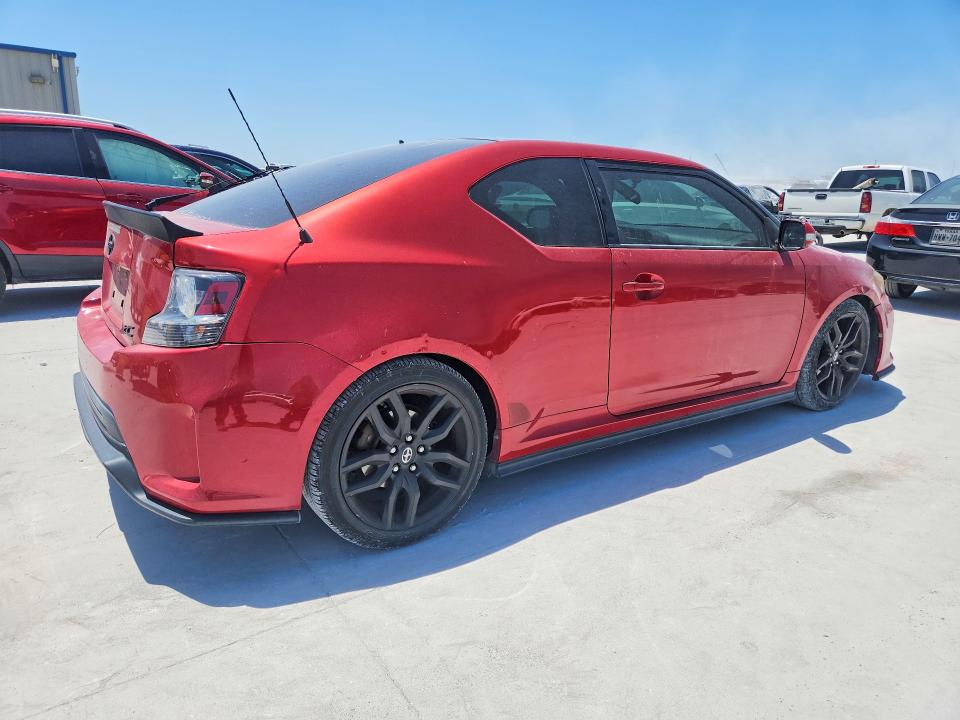 Aukcja sprzedaży 2016 Scion Tc, vin: JTKJF5C74GJ026347, numer aukcji: 62797376