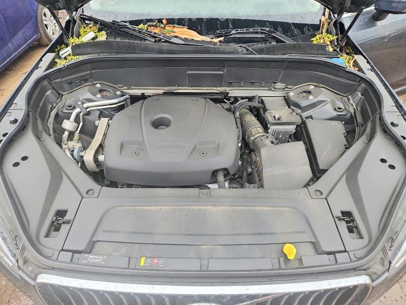 2022 Volvo Xc90 მანქანა იყიდება აუქციონზე, vin: YV4A221K5N1792736, აუქციონის ნომერი: 63227396