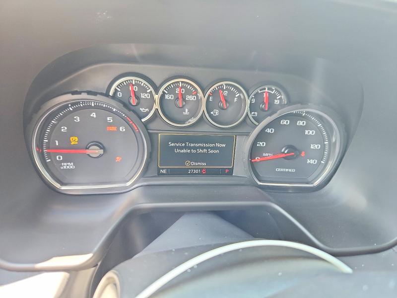 60677926 :رقم المزاد ، 1GNSCLED9RR194377 vin ، 2024 Chevrolet Tahoe مزاد بيع