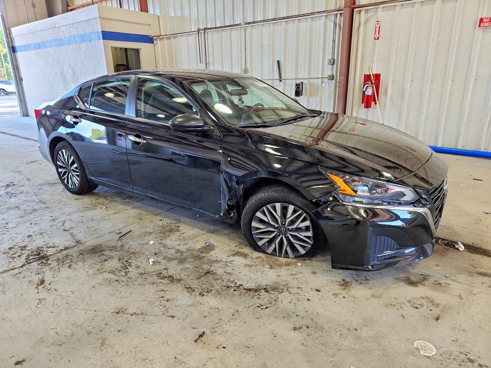2024 Nissan Altima მანქანა იყიდება აუქციონზე, vin: 1N4BL4DV1RN306627, აუქციონის ნომერი: 62861206