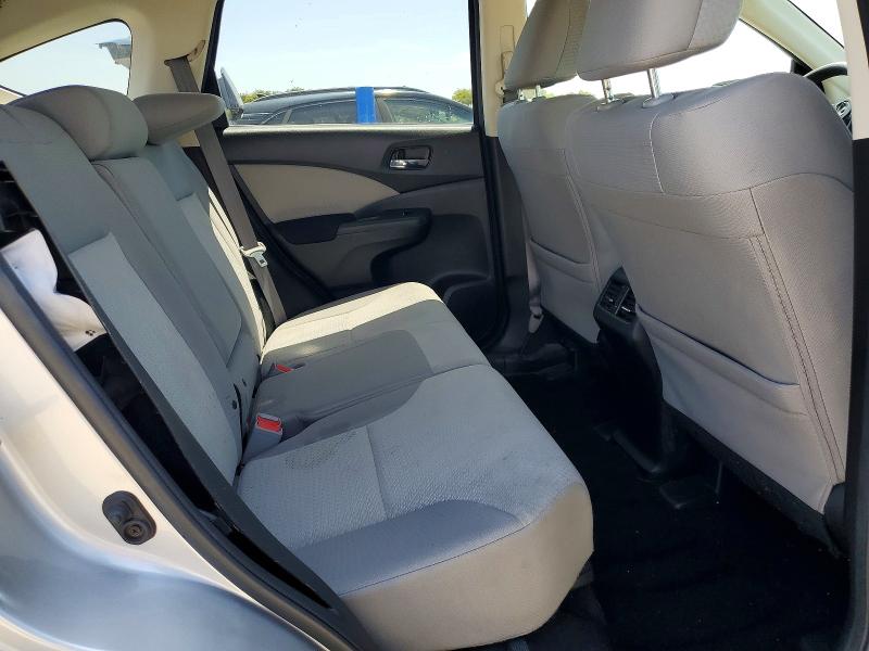 60637326 :رقم المزاد ، 3CZRM3H54GG721032 vin ، 2016 Honda Cr-v مزاد بيع