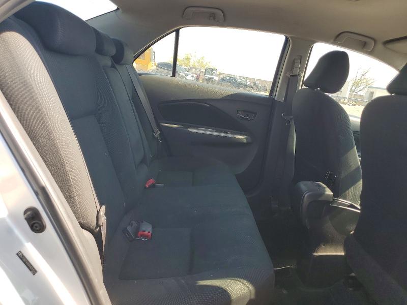 Aukcja sprzedaży 2009 Toyota Yaris, vin: JTDBT903494053269, numer aukcji: 61648536