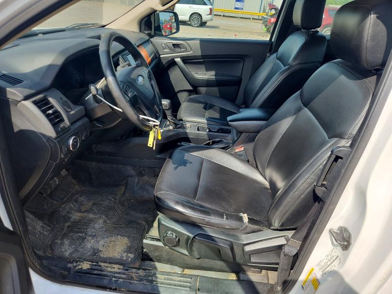 Aukcja sprzedaży 2022 Ford Ranger, vin: 1FTER1EH9NLD39748, numer aukcji: 63043846