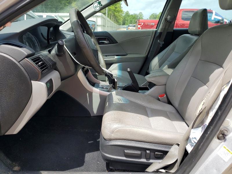 Продаж на аукціоні авто 2013 Honda Accord, vin: 1HGCR2F88DA056247, номер лоту: 62044296