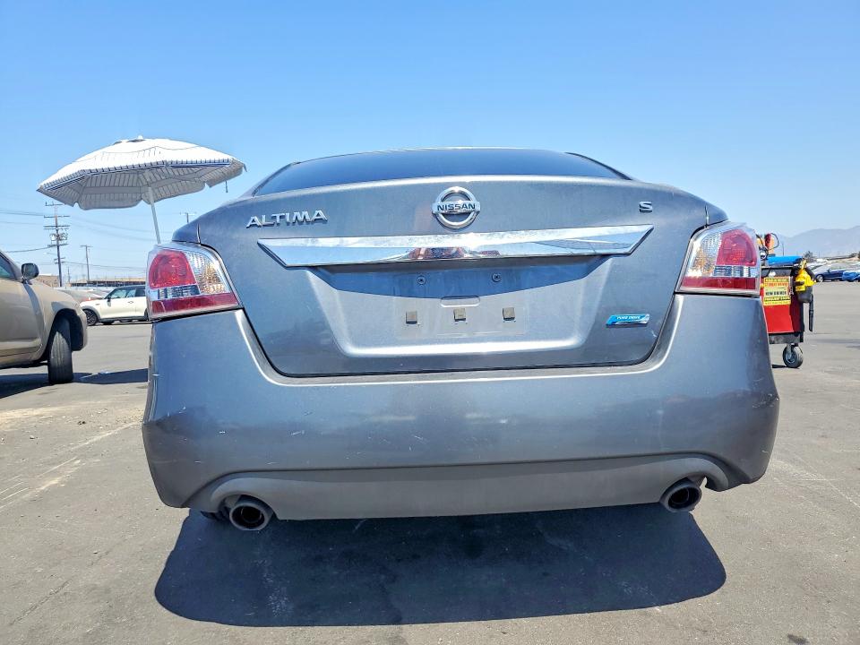 59994786 :رقم المزاد ، 1N4AL3AP0EN258480 vin ، 2014 Nissan Altima مزاد بيع