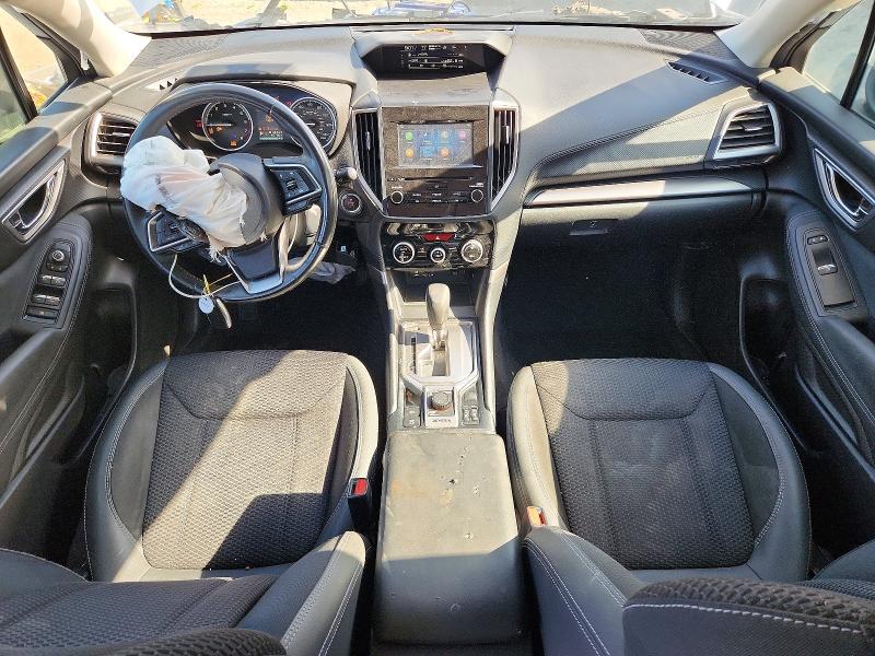 Продаж на аукціоні авто 2020 Subaru Forester, vin: JF2SKAJC3LH412051, номер лоту: 61222206