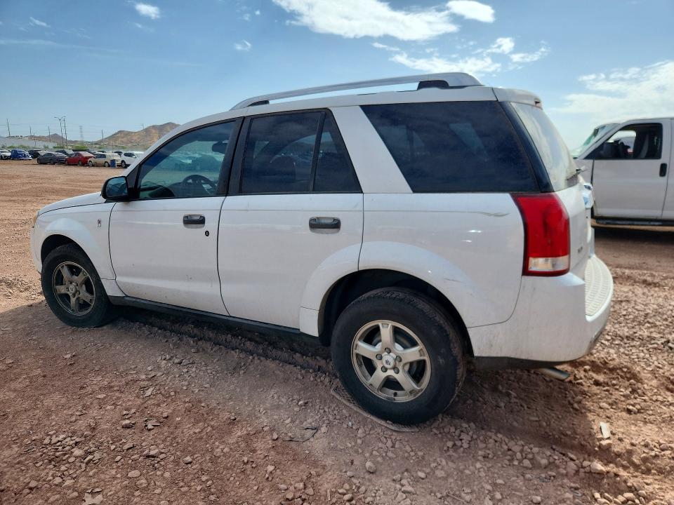 60961546 :رقم المزاد ، 5GZCZ33D67S880881 vin ، 2007 Saturn Vue مزاد بيع