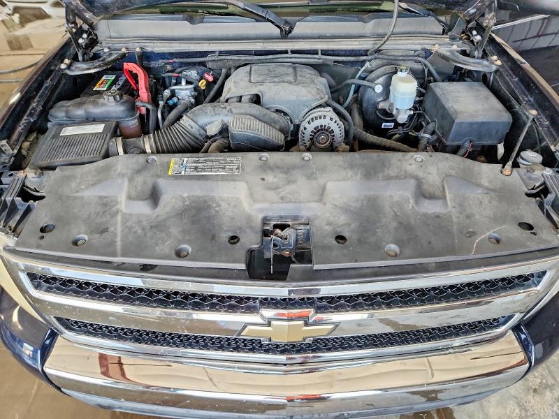 2008 Chevrolet Silverado მანქანა იყიდება აუქციონზე, vin: 2GCEK13J381247507, აუქციონის ნომერი: 61684266