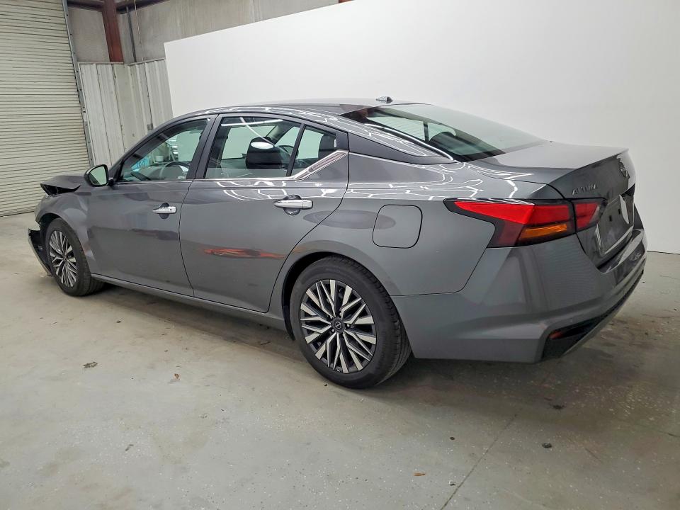 Продаж на аукціоні авто 2025 Nissan Altima, vin: 1N4BL4DV4SN381067, номер лоту: 60565416