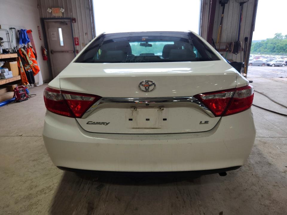 Продаж на аукціоні авто 2017 Toyota Camry, vin: 4T1BF1FK5HU424795, номер лоту: 60524066