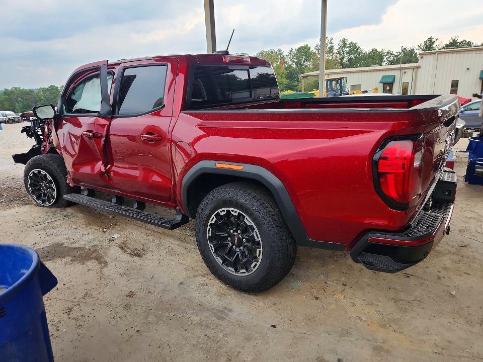 Aukcja sprzedaży 2026 Gmc Canyon, vin: 1GTP2DEKXT1170827, numer aukcji: 58837266