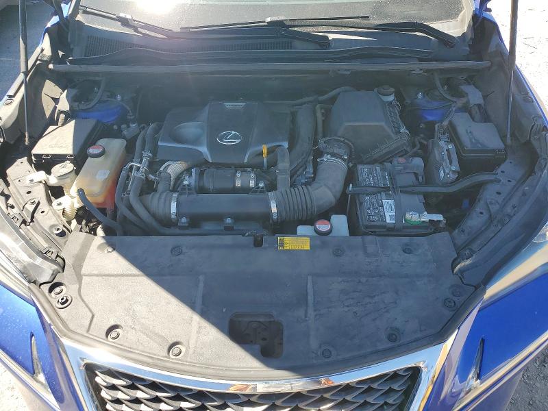 2015 Lexus Nx მანქანა იყიდება აუქციონზე, vin: JTJYARBZ1F2010000, აუქციონის ნომერი: 62908286