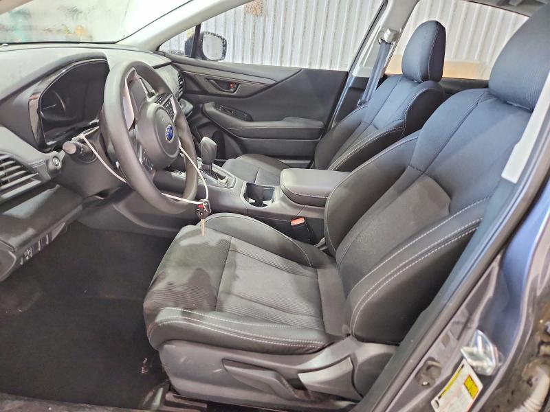 Aukcja sprzedaży 2025 Subaru Legacy, vin: 4S3BWAB63S3009033, numer aukcji: 61935076