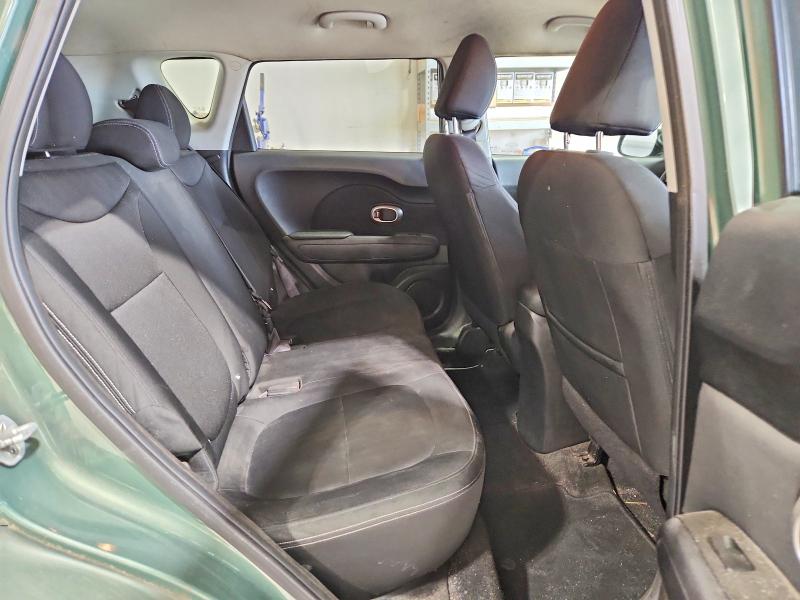Продаж на аукціоні авто 2014 Kia Soul, vin: KNDJN2A24E7011020, номер лоту: 61820256