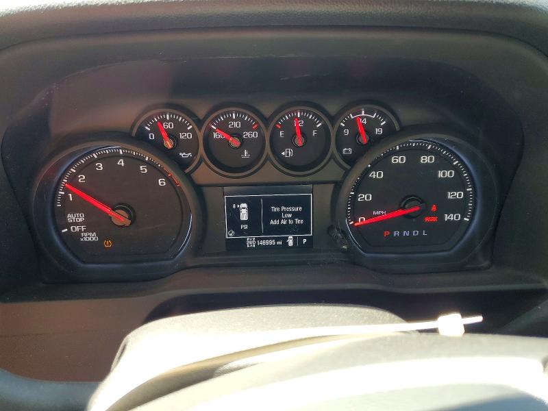 60797056 :رقم المزاد ، 3GCPDAEK7PG210264 vin ، 2023 Chevrolet Silverado مزاد بيع