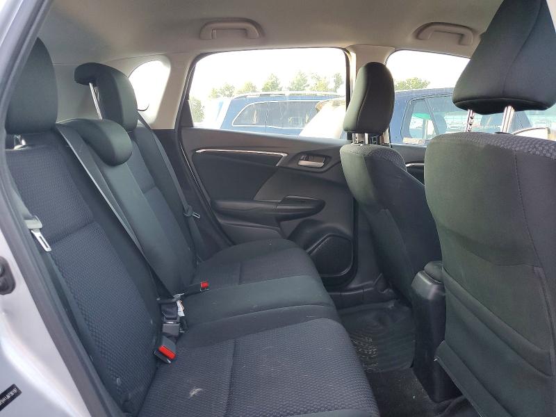 2018 Honda Fit მანქანა იყიდება აუქციონზე, vin: 3HGGK5H41JM736197, აუქციონის ნომერი: 85792225