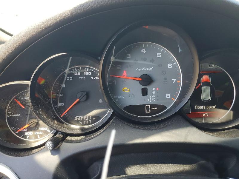 Продажа на аукционе авто 2012 Porsche Cayenne, vin: WP1AE2A21CLA90469, номер лота: 60996116