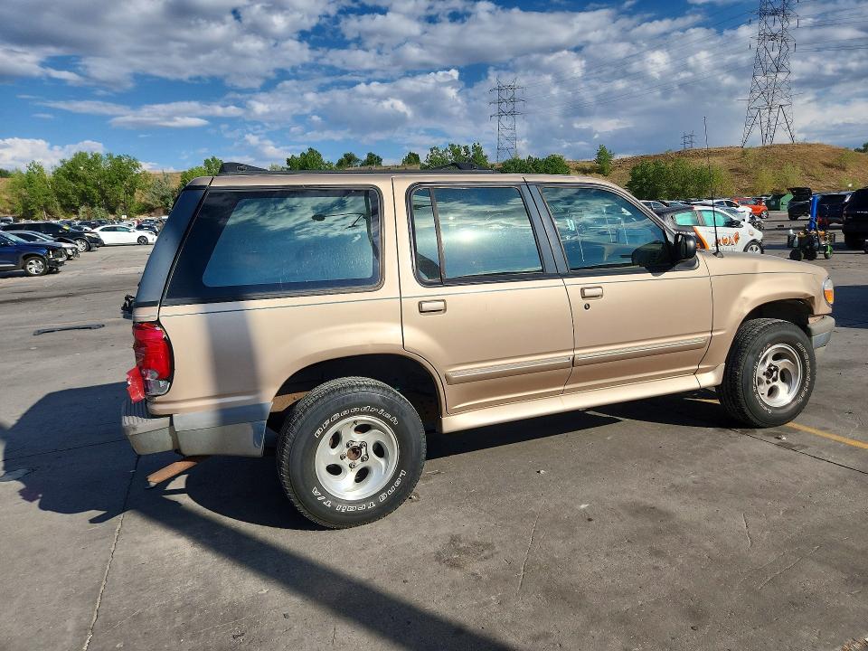 Aukcja sprzedaży 1996 Ford Explorer, vin: 1FMDU34X6TUA17053, numer aukcji: 61484106