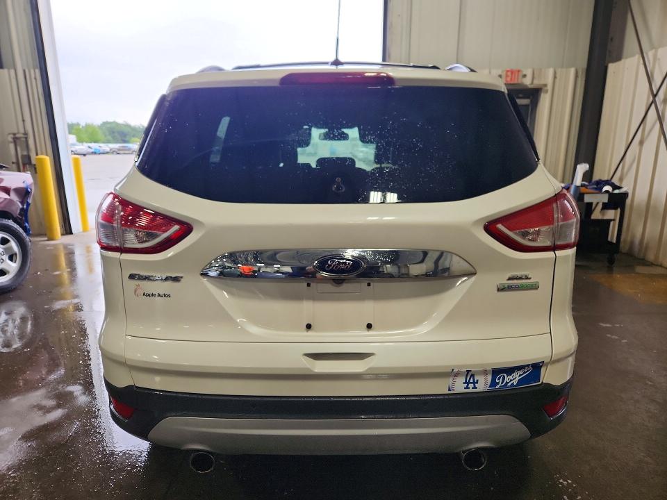 Продажа на аукционе авто 2013 Ford Escape, vin: 1FMCU0HX7DUB08435, номер лота: 63422426