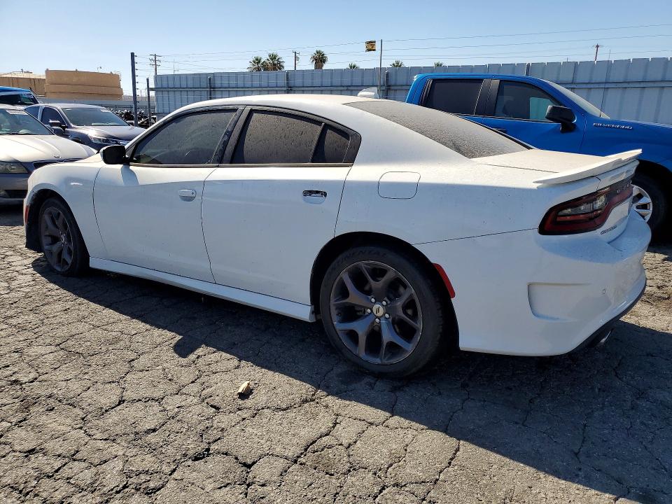 Aukcja sprzedaży 2019 Dodge Charger, vin: 2C3CDXHG5KH685014, numer aukcji: 60294176