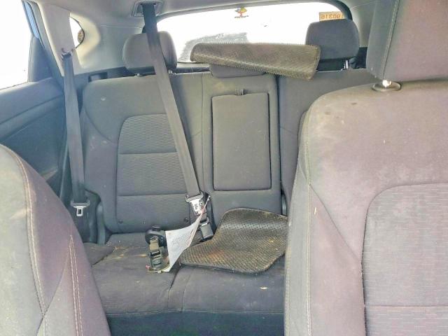 2020 Hyundai Tucson მანქანა იყიდება აუქციონზე, vin: KM8J2CA4XLU212849, აუქციონის ნომერი: 59724496
