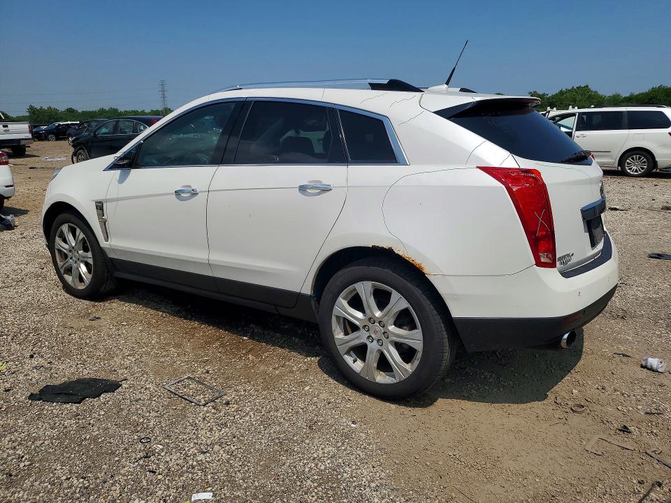 Продаж на аукціоні авто 2010 Cadillac Srx, vin: 3GYFNEEY6AS561380, номер лоту: 60182236