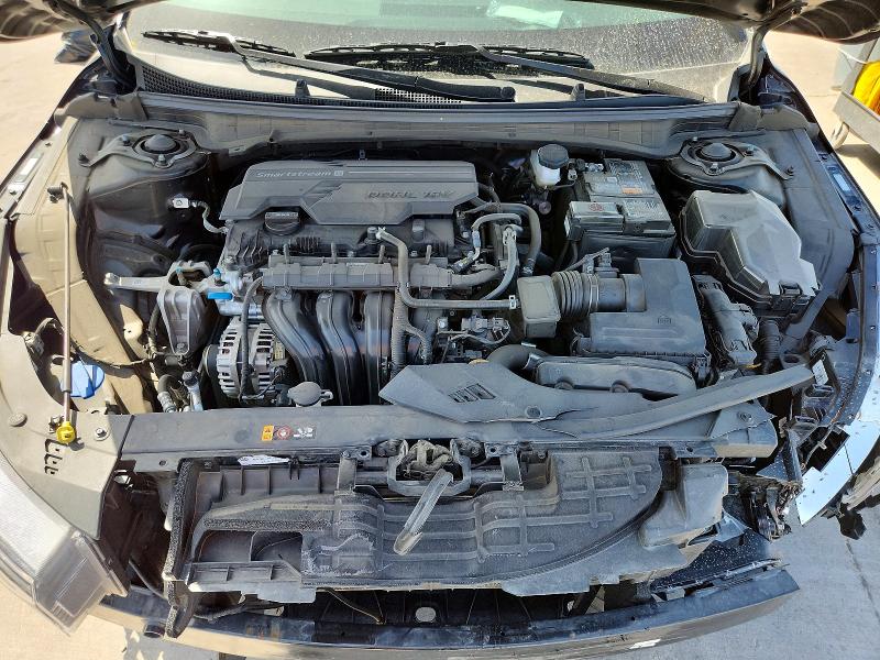 Aukcja sprzedaży 2025 Kia K4, vin: 3KPFU4DE3SE034620, numer aukcji: 61648436
