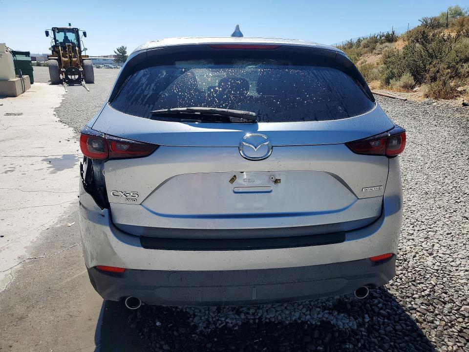 Aukcja sprzedaży 2023 Mazda Cx-5, vin: JM3KFBCM1P0139007, numer aukcji: 62680666
