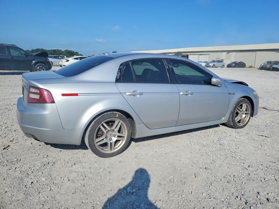 Продаж на аукціоні авто 2008 Acura Tl, vin: 19UUA662X8A038935, номер лоту: 60346346