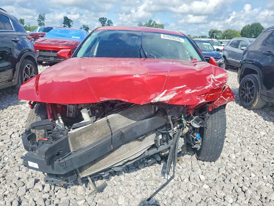 Aukcja sprzedaży 2021 Hyundai Elantra, vin: 5NPLM4AG7MH000896, numer aukcji: 61620576
