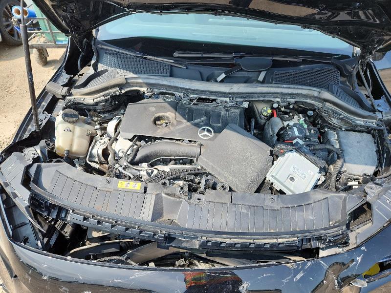 Продажа на аукционе авто 2021 Mercedes-benz Gla, vin: W1N4N4HB3MJ315870, номер лота: 85628565