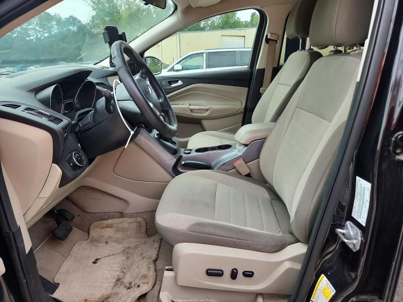 Продаж на аукціоні авто 2015 Ford Escape, vin: 1FMCU0GX6FUA14356, номер лоту: 61379576