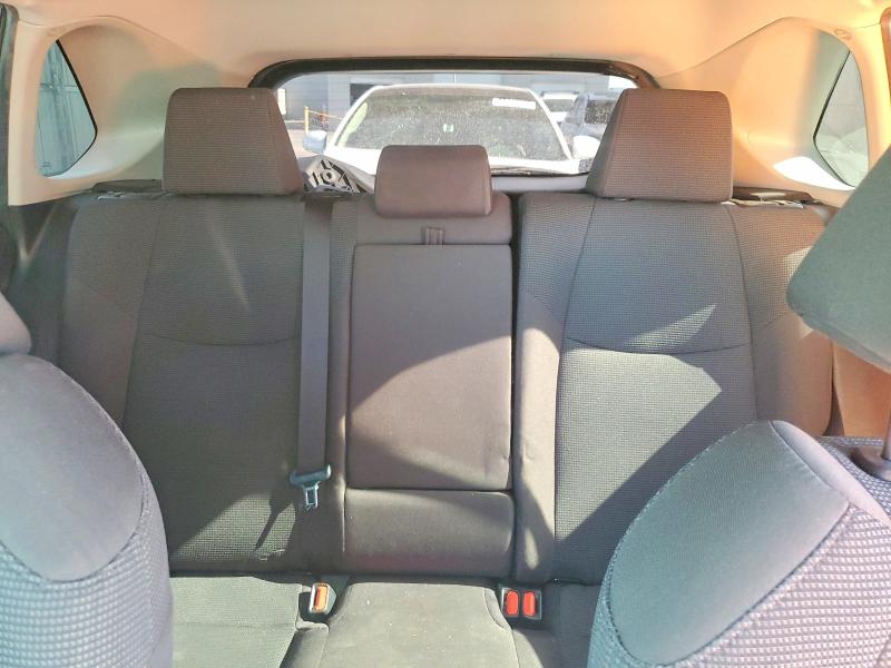 2022 Toyota Rav4 მანქანა იყიდება აუქციონზე, vin: 2T3F1RFV7NW279139, აუქციონის ნომერი: 59840616