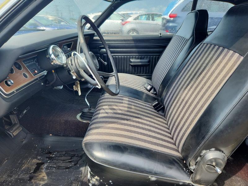 Продаж на аукціоні авто 1974 Dodge Dart, vin: LL29C4B265671, номер лоту: 62703936