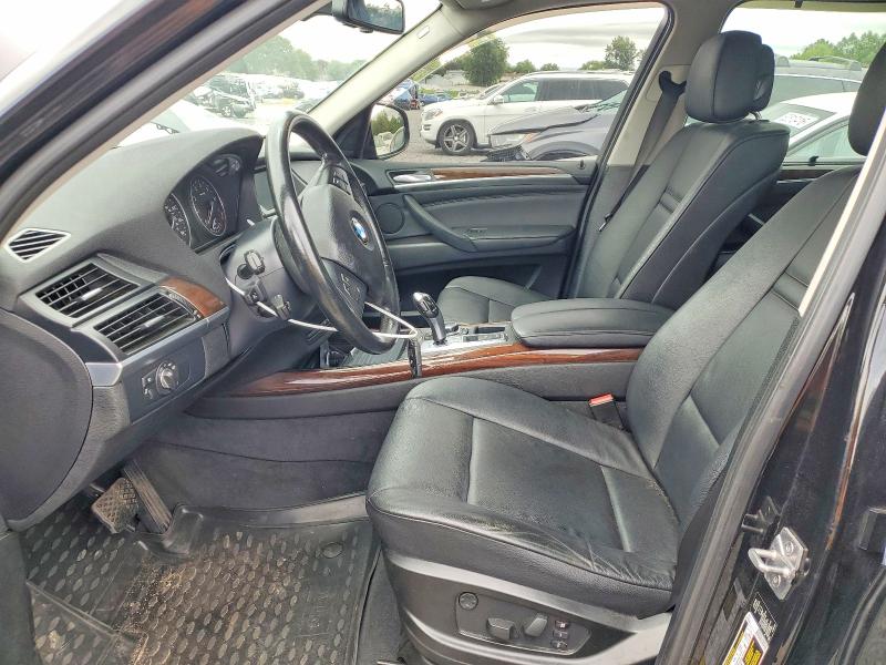 2013 Bmw X5 მანქანა იყიდება აუქციონზე, vin: 5UXZV4C54D0B06949, აუქციონის ნომერი: 63312446