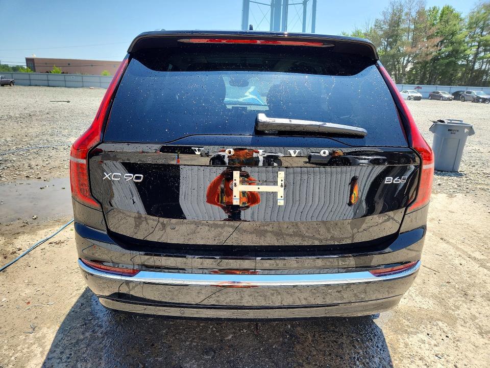 Продажа на аукционе авто 2026 Volvo Xc90, vin: YV4062JEXT1514101, номер лота: 61306296