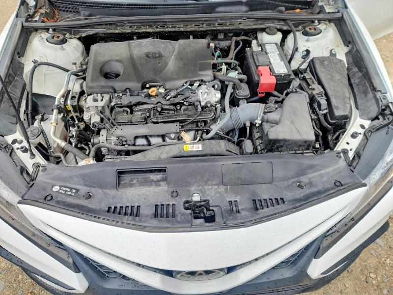 2021 Toyota Camry მანქანა იყიდება აუქციონზე, vin: 4T1G11AK4MU430058, აუქციონის ნომერი: 62052836