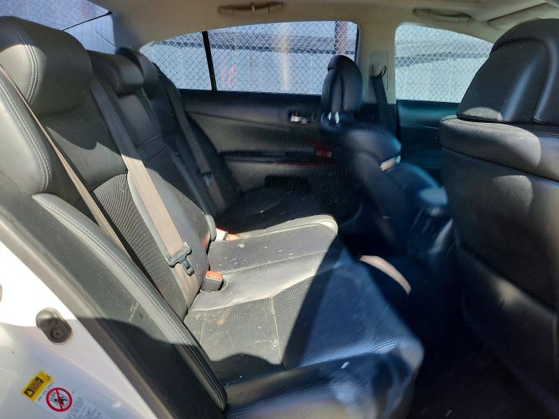 Продаж на аукціоні авто 2009 Lexus Gs, vin: JTHBE96S790043818, номер лоту: 63046356